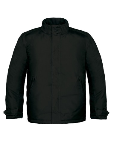 BetC-JM970-Mens Jacket Real+